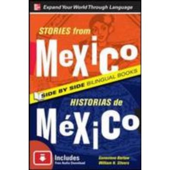STORIES FROM MEXICO/HISTORIAS DE MEXICO