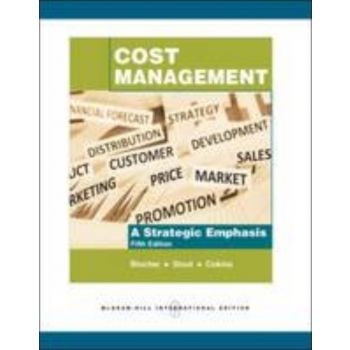 COST MANAGEMENT: A Strategic Emphasis