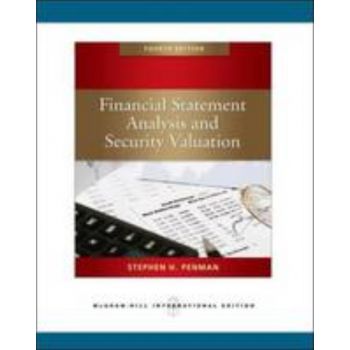 FINANCIAL STATEMENT ANALYSIS AND SECURITY VALUAT