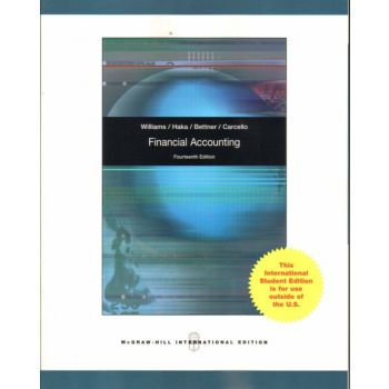 FINANCIAL ACCOUNTING. 14th ed.