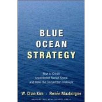 BLUE OCEAN STRATEGY: How to Create Uncontested M
