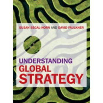 UNDERSTANDING GLOBAL STRATEGY