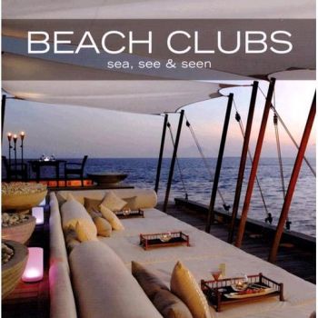 BEACH CLUBS: Sea, See and Seen. (Aitana Lleonart