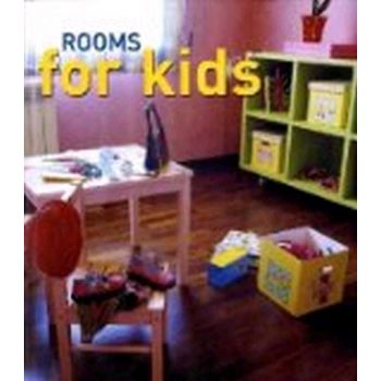 ROOMS FOR KIDS. (Cristian Campos)