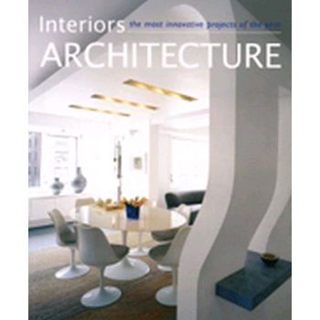 INTERIORS ARCHITECTURE. (Cristina Paredes Benite