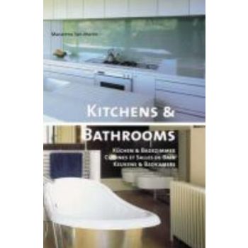 KITCHENS AND BATHROOMS. “KOLON“