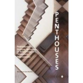 PENTHOUSES. “KOLON“