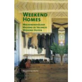 WEEKEND HOMES. “KOLON“