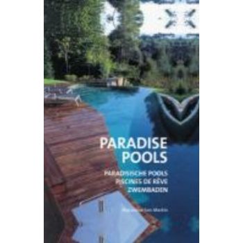 PARADISE POOLS. “KOLON“