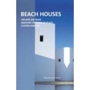 BEACH HOUSES. “KOLON“