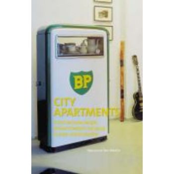 CITY APARTMENTS. “KOLON“