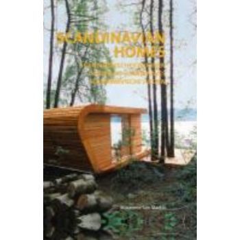 SCANDINAVIAN HOMES. “KOLON“