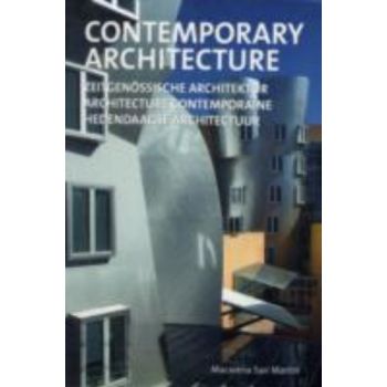 CONTEMPORARY ARCHITECTURE. “KOLON“