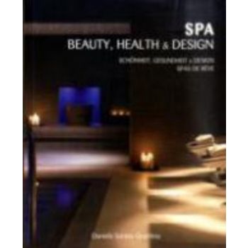 SPA: BEAUTY, HEALTH & DESIGN. “FKG“