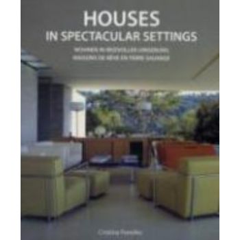 HOUSES IN SPECTACULAR SETTINGS. “FKG“