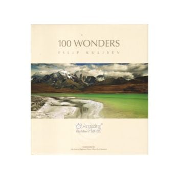 100 WONDERS. (Filip Kulisev) “Slovart“