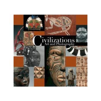 CIVILIZATIONS: Art and Photography. “Slovart“