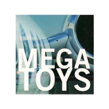 MEGATOYS. “Slovart“