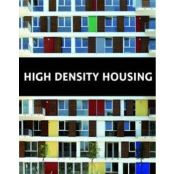 HIGH DENSITY HOUSING ARCHITECTURE