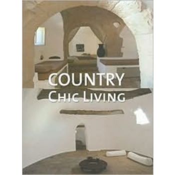 COUNTRY CHIC LIVING