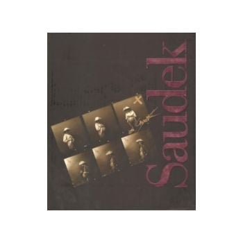 SAUDEK. Jean Saudek Fotograf Cessky. “Slovart“