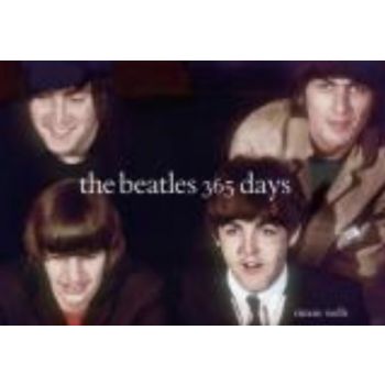 BEATLES_THE: 365 Days. (Simon Wells)