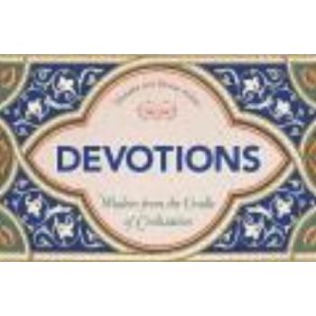 DEVOTIONS: Wisdom from the Cradle of Civilisatio