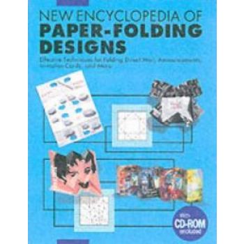 NEW ENCYCLOPEDIA OF PAPER-FOLDING DESIGNS: Effec