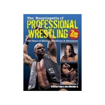 ENCYCLOPEDIA OF PROFESSIONAL WRESTLING_THE. 100