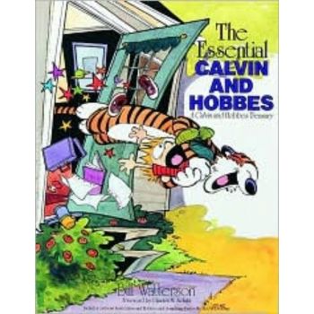 THE ESSENTIAL CALVIN AND HOBBES: A Calvin And Ho