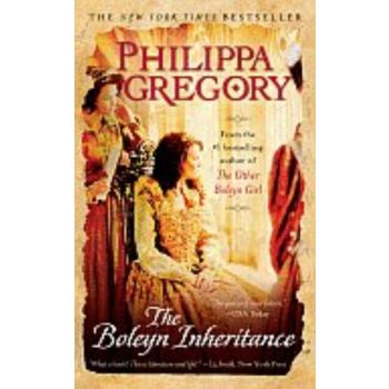 THE BOLEYN INHERITANCE