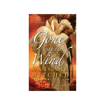 GONE WITH THE WIND. (M. MITCHELL)