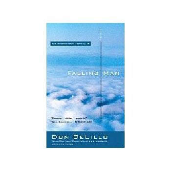 FALLING MAN. (DON DELILLO)
