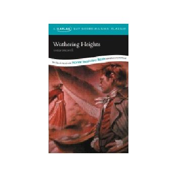 WUTHERING HEIGHTS. The Classic Novel with 763 SA