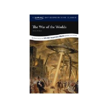 WAR OF THE WORDS_THE. The Classic Novel with 575