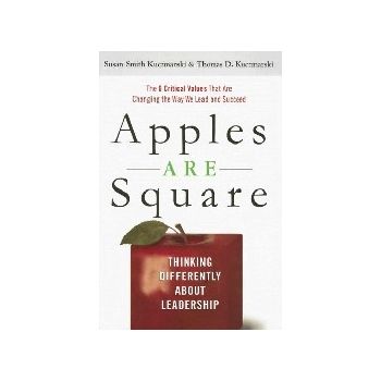 APPLES ARE SQUARE: Thinking Differently About Le