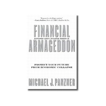 FINANCIAL ARMAGEDON. (M.Panzner)