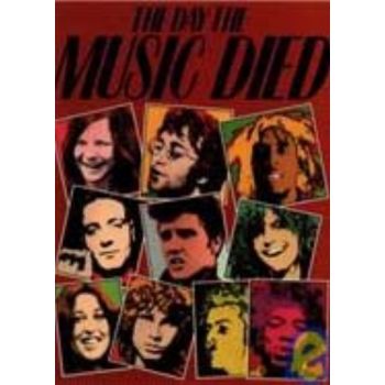 DAY THE MUSIC DIED_THE.