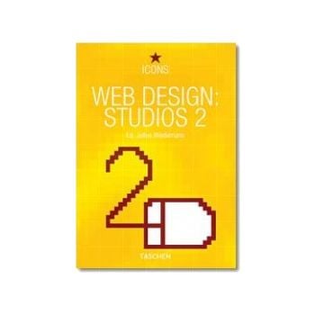 WEB DESIGN: STUDIOS 2.“Icons“