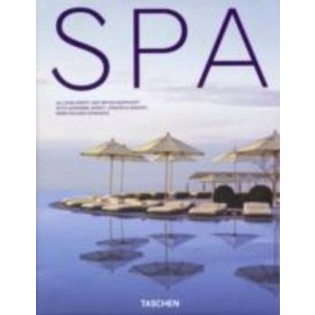 SPA. “Taschen`s 25th anniversary special ed.“ /H