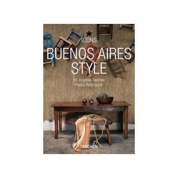 BUENOS AIRES STYLE.“Icons“