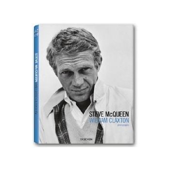 STEVE McQUEEN. “Taschen`s 25th anniversary speci