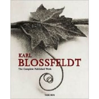 KARL BLOSSFELDT: The Complete Published Work. “T