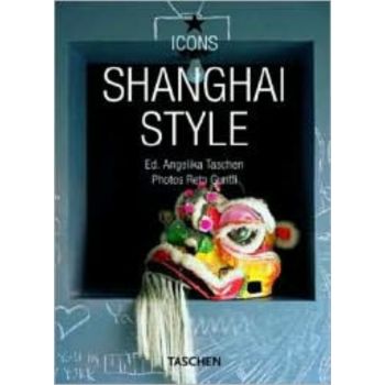 SHANGHAI STYLE. “Icons“