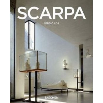 SCARPA. “Basic Architecture Series“ (Sergio Los)