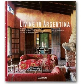 LIVING IN ARGENTINA. (Ricardo Labougle)