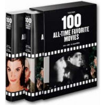 100 ALL-TIME FAVORITE MOVIES. In 2 vol.