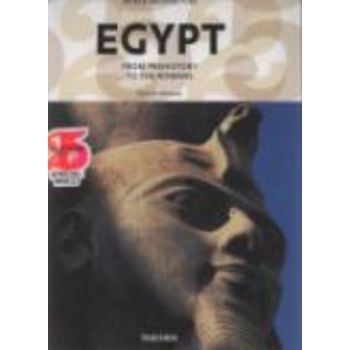 WORLD ARCHITECTURE - EGYPT. “Taschen`s 25th anni