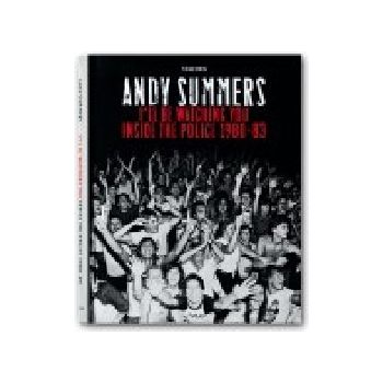 ANDY SUMMERS. I`LL BE WATCHING YOU INSIDE THE PO