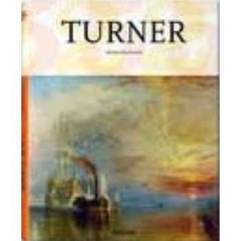 TURNER. “Taschen`s 25th anniversary special ed.“